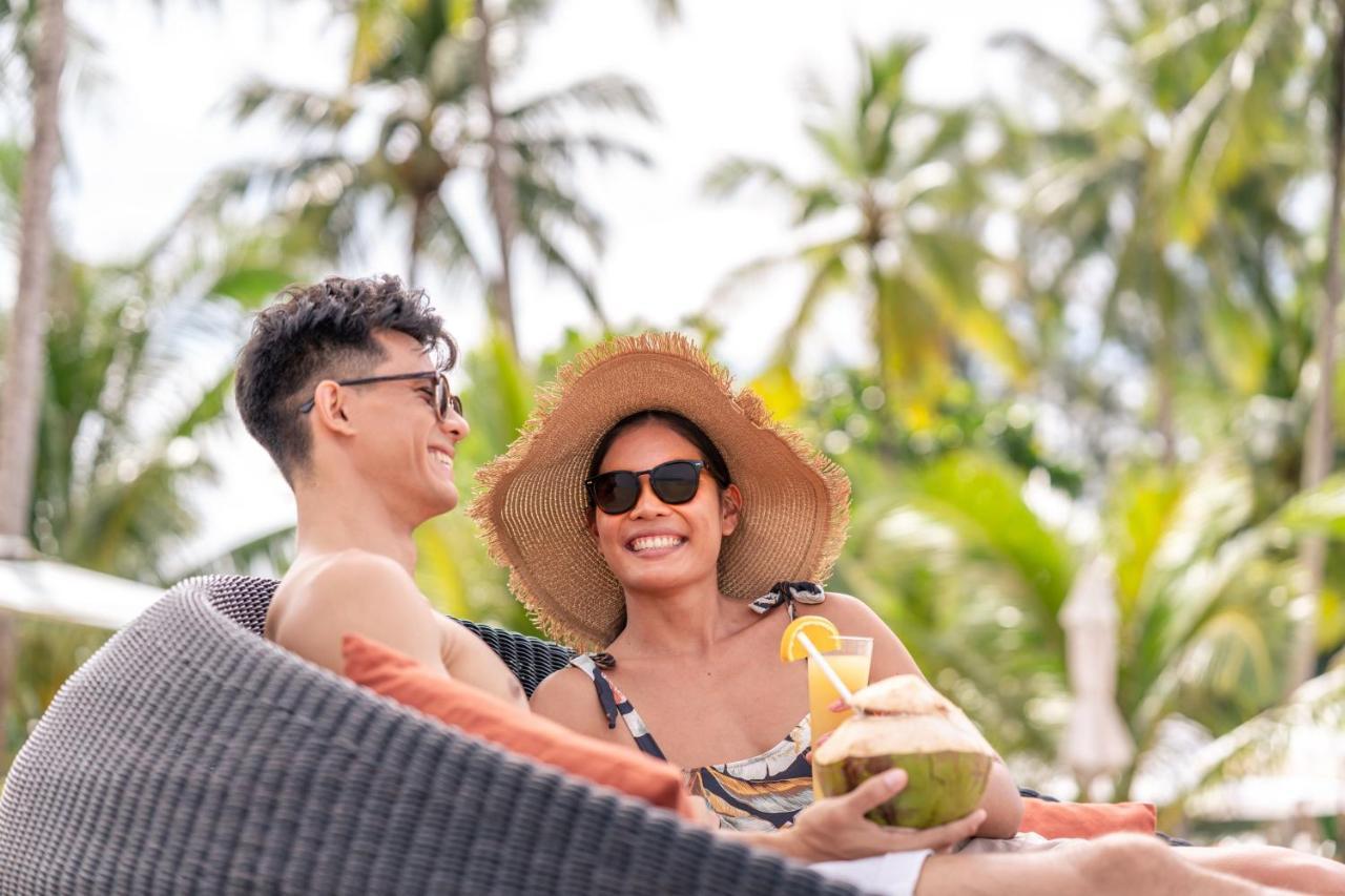 Jw Marriott Khao Lak Resort And Spa Exterior foto Tourism