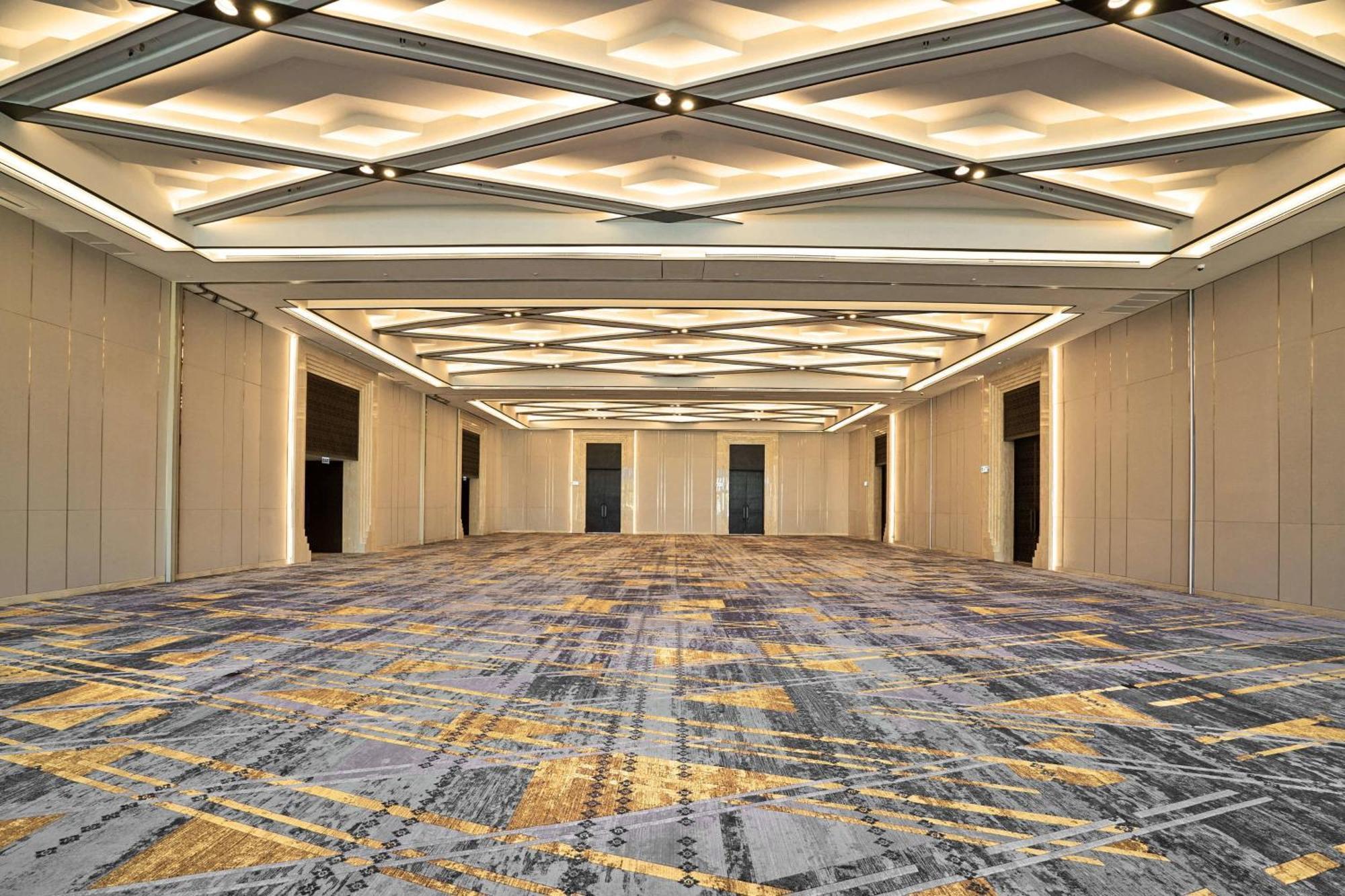 Jw Marriott Khao Lak Resort And Spa Exterior foto The Grand Ballroom