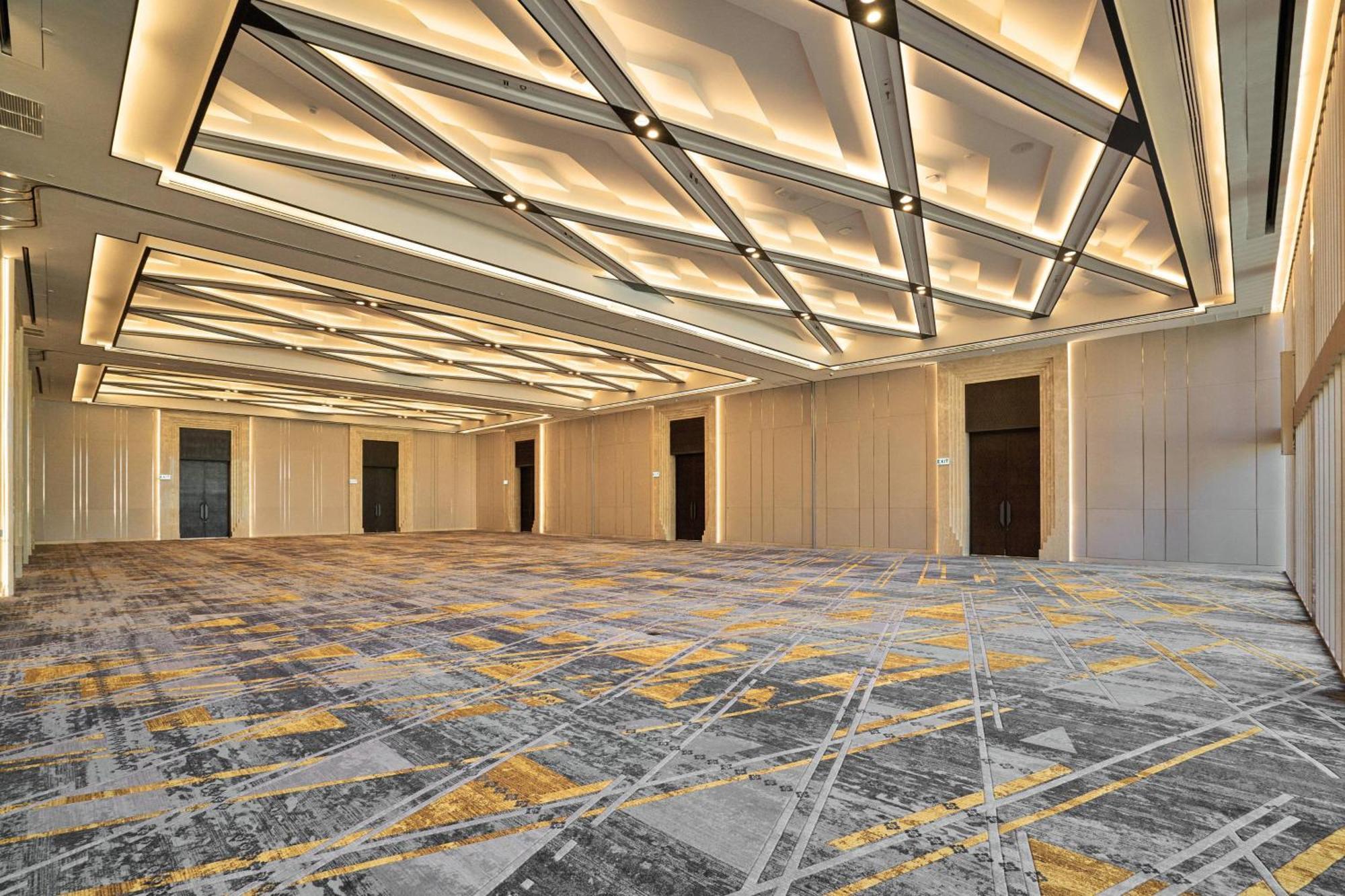Jw Marriott Khao Lak Resort And Spa Exterior foto The Grand Ballroom