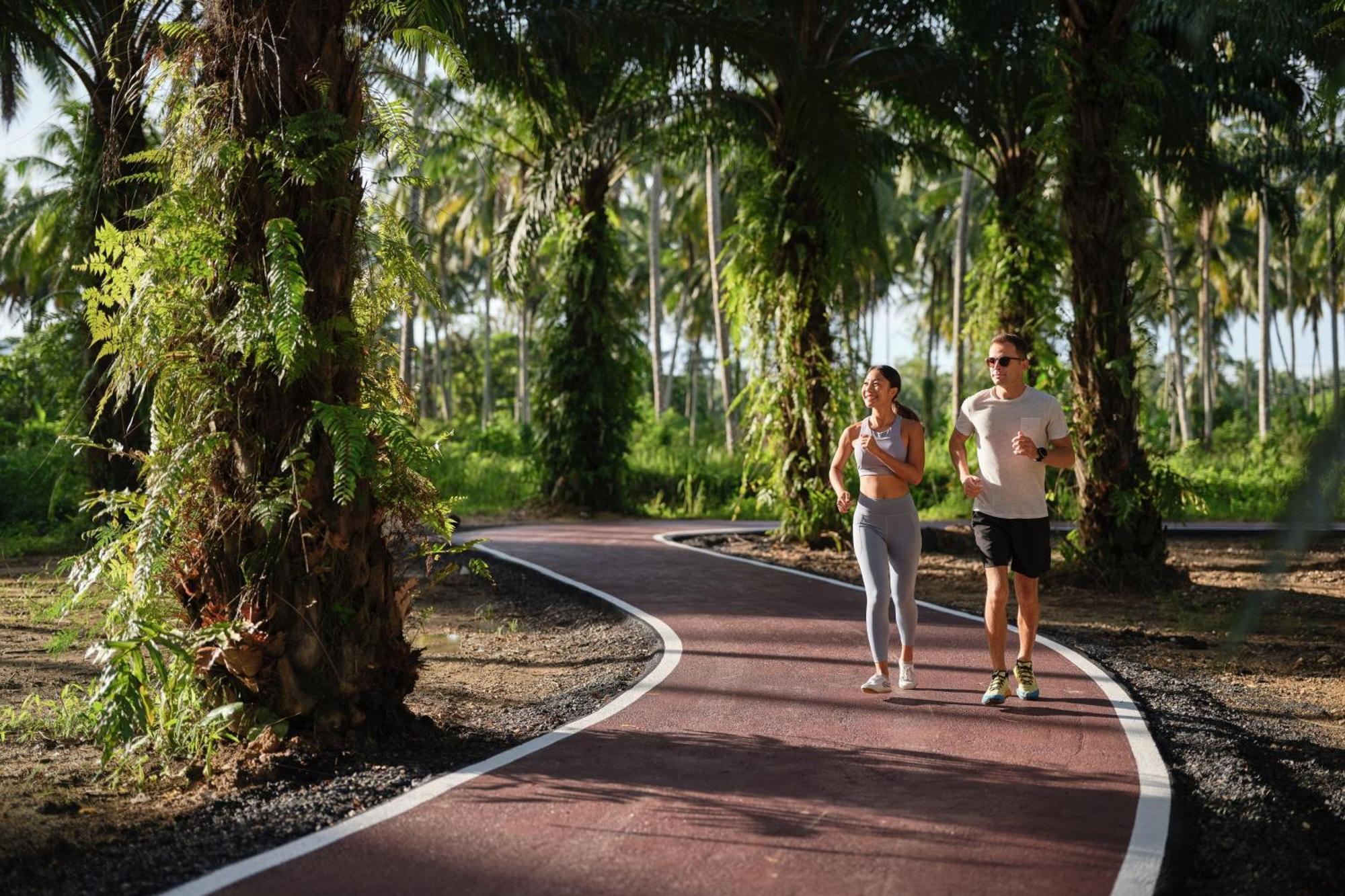 Jw Marriott Khao Lak Resort And Spa Exterior foto